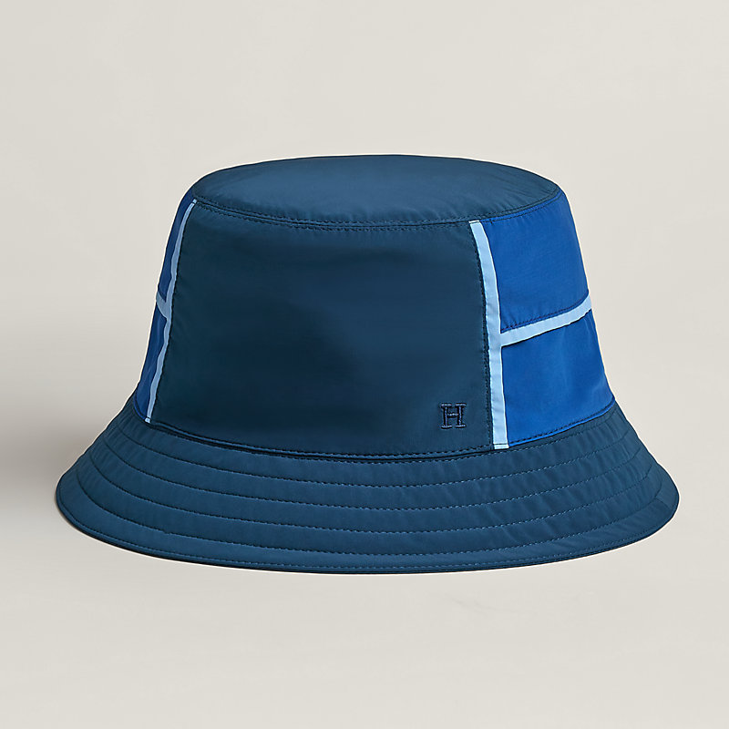 Fred Line bucket hat | Hermès USA